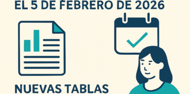 Recategorización Monotributo 2026 y nuevas escalas vigentes