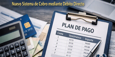 Planes de pago: ARCA simplificó el cobro de cuotas de gran valor mediante débito directo